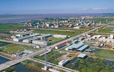移动式大气颗粒物排放精细化监测管理系统