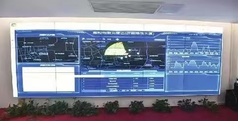 济南宣布：全国第一张量子治霾监测网在济南初步成型